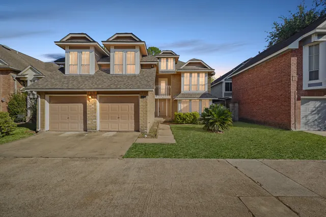 $350,000 | 1641 Beaconshire, Houston, TX 77077