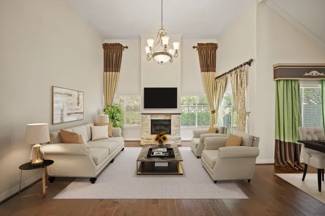 $350,000 | 1641 Beaconshire, Houston, TX 77077