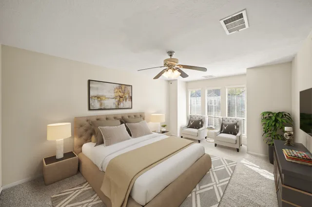 $350,000 | 1641 Beaconshire, Houston, TX 77077