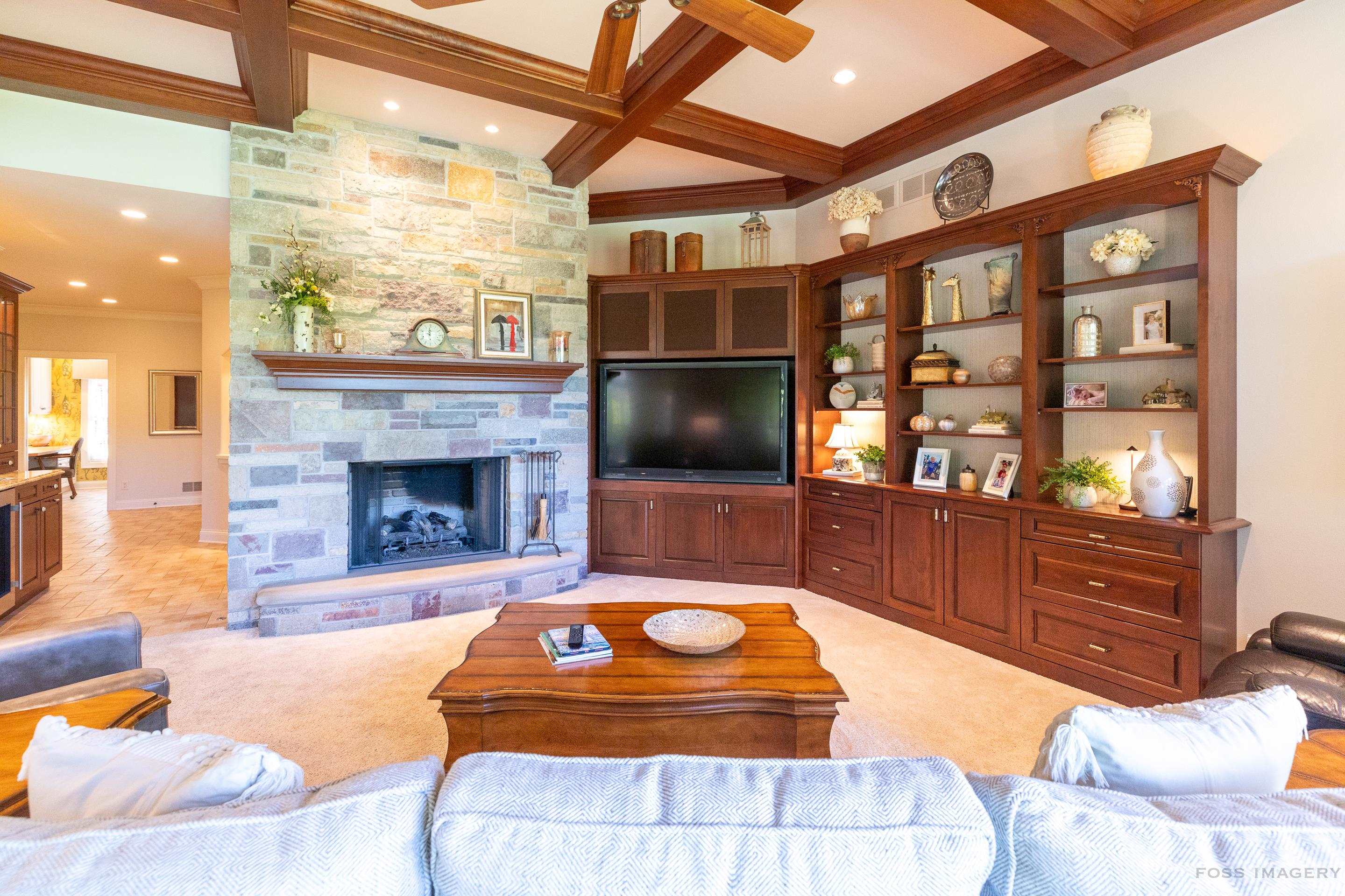 4743 Delmara Road Middleton, WI 53562 - Photo 14 of 75