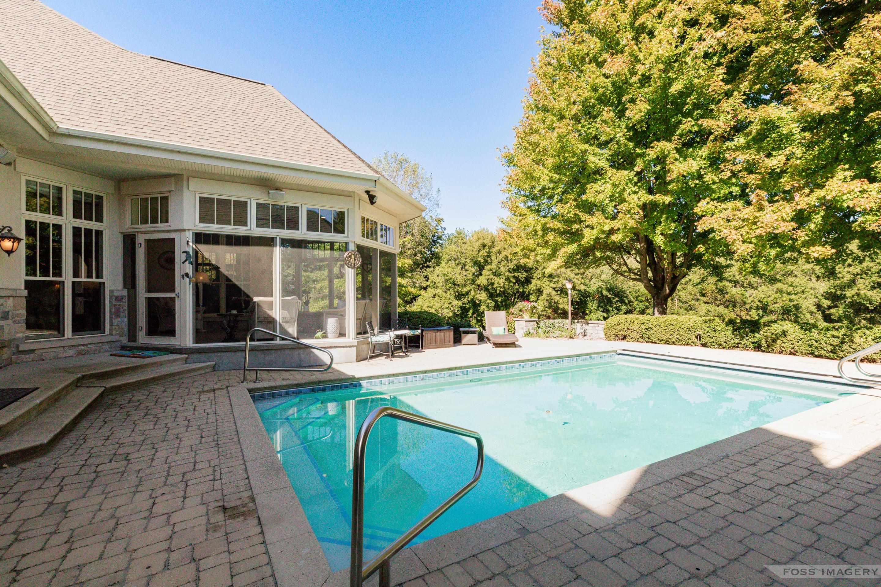 4743 Delmara Road Middleton, WI 53562 - Photo 50 of 75