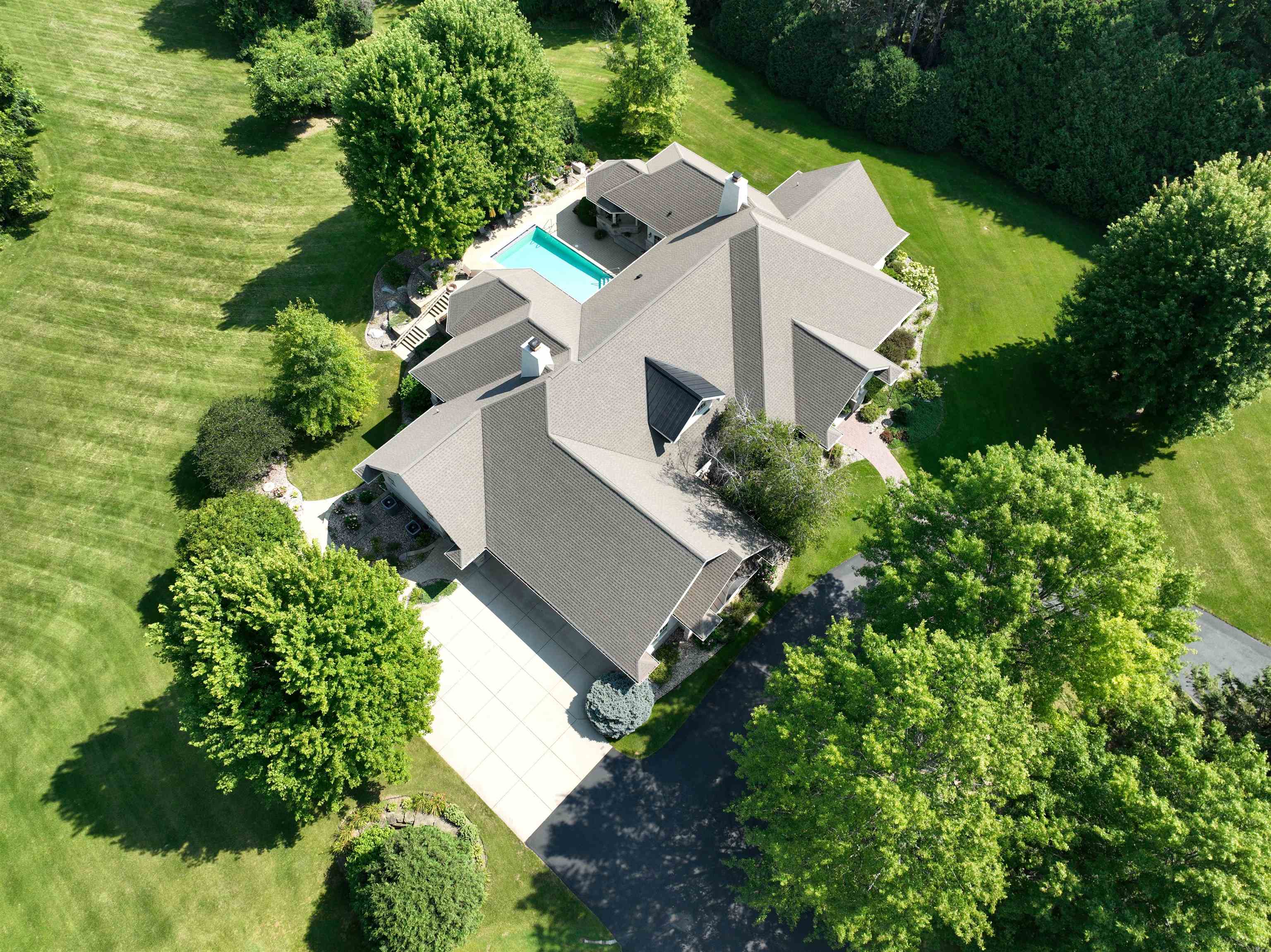 4743 Delmara Road Middleton, WI 53562 - Photo 65 of 75