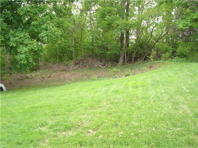 1113 Jacksons View Road Hermitage, TN 37076 - Photo 11 of 12 a view of a field with trees in the background