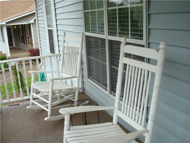 1113 Jacksons View Road Hermitage, TN 37076 - Photo 3 of 12