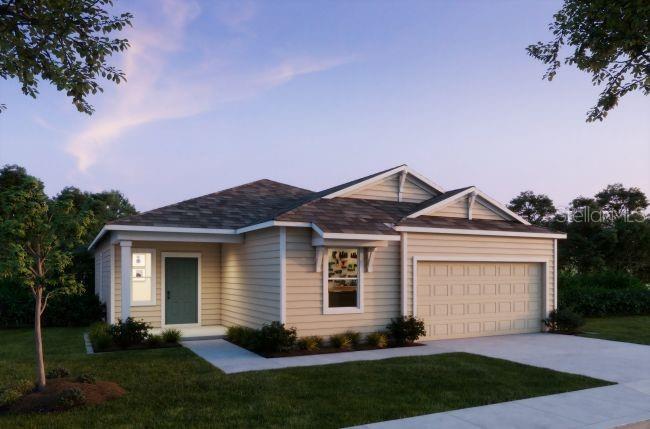 833 Southwest 80th Way Gainesville, FL 32607 - Photo 2 of 25