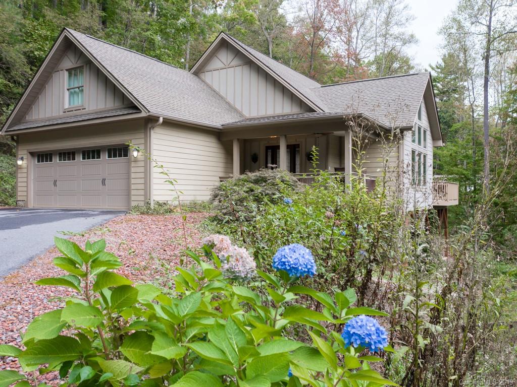64 Fox Den Road Asheville, NC 28805 - Photo 1 of 41 Gallery Image 1