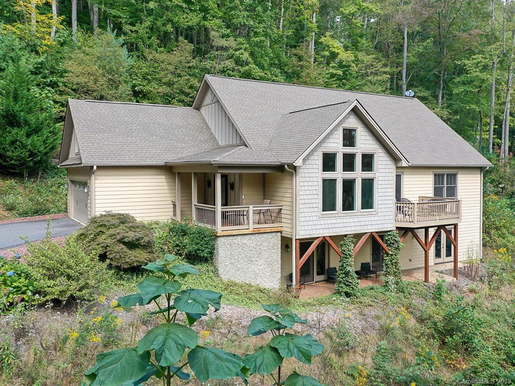 64 Fox Den Road Asheville, NC 28805 - Photo 12 of 41 Gallery Image 12