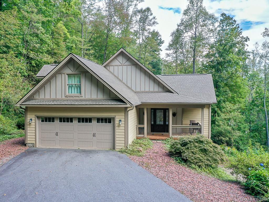 64 Fox Den Road Asheville, NC 28805 - Photo 6 of 41 Gallery Image 6