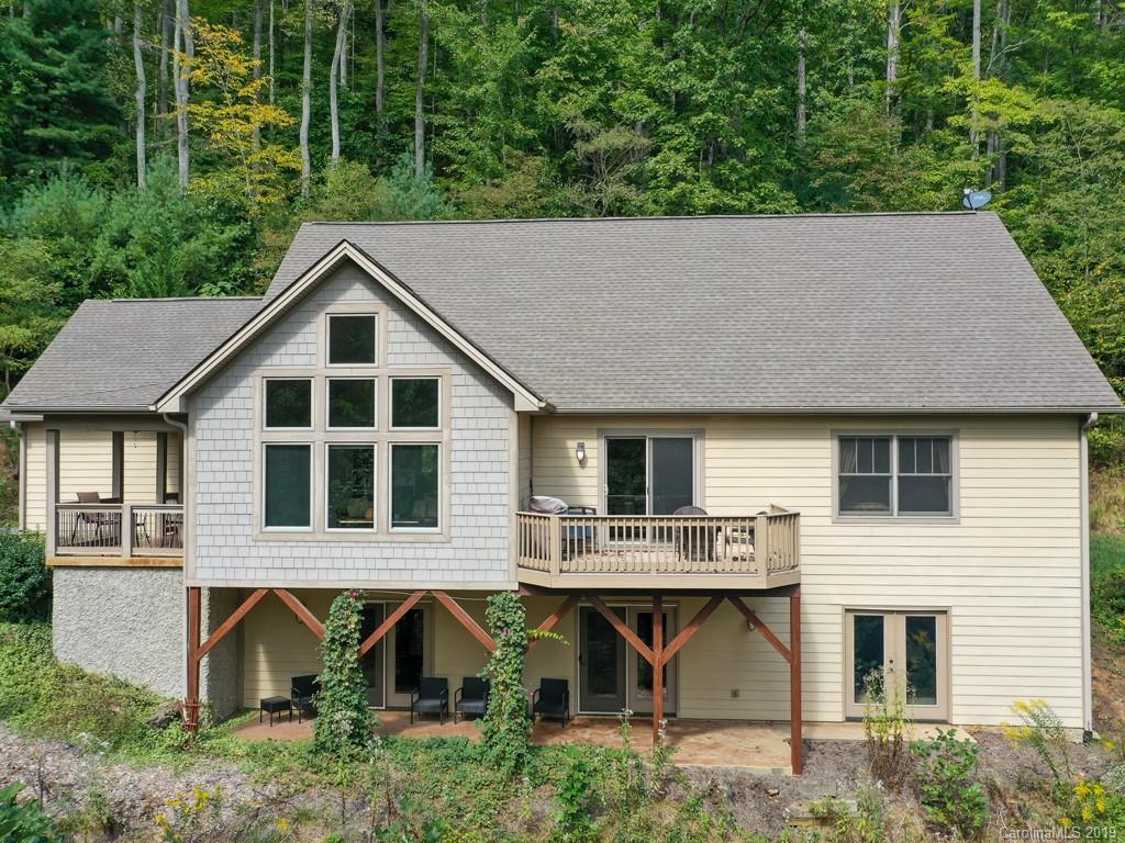64 Fox Den Road Asheville, NC 28805 - Photo 8 of 41 Gallery Image 8