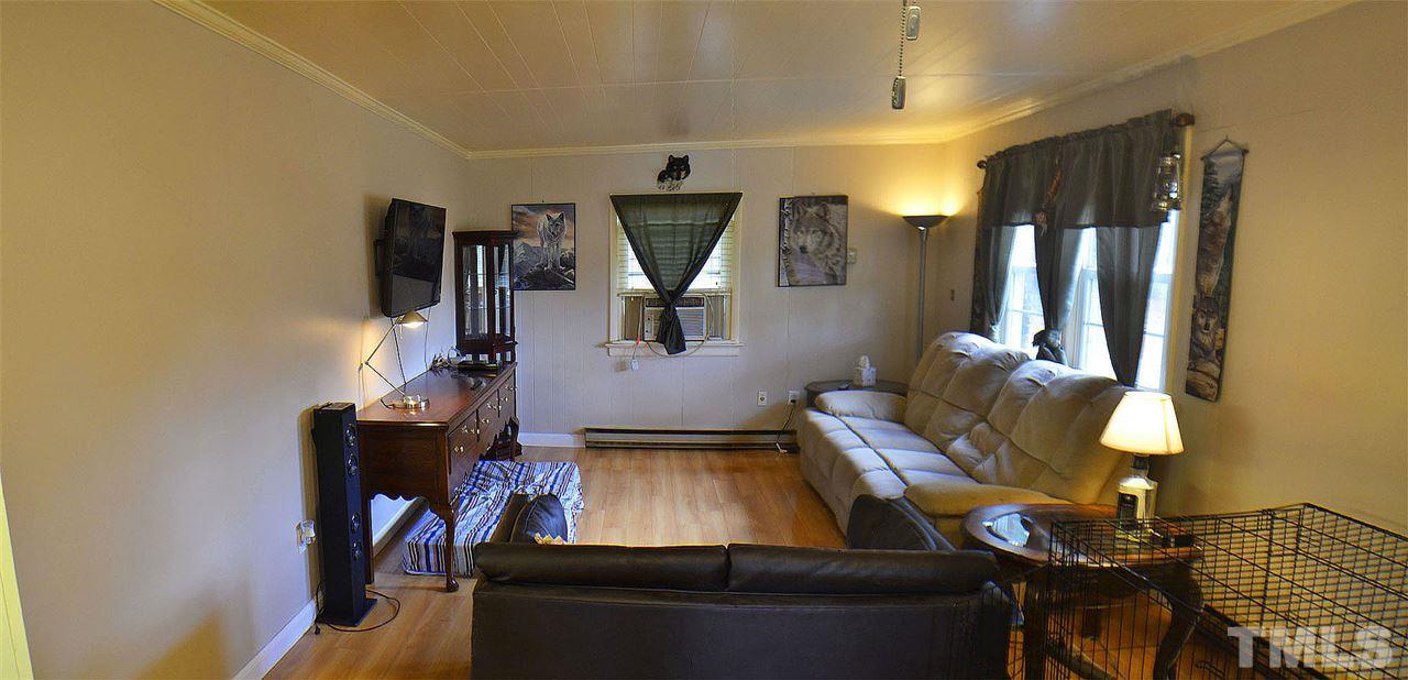 12423 Edwards Road Spring Hope, NC 27882 - Photo 2 of 13