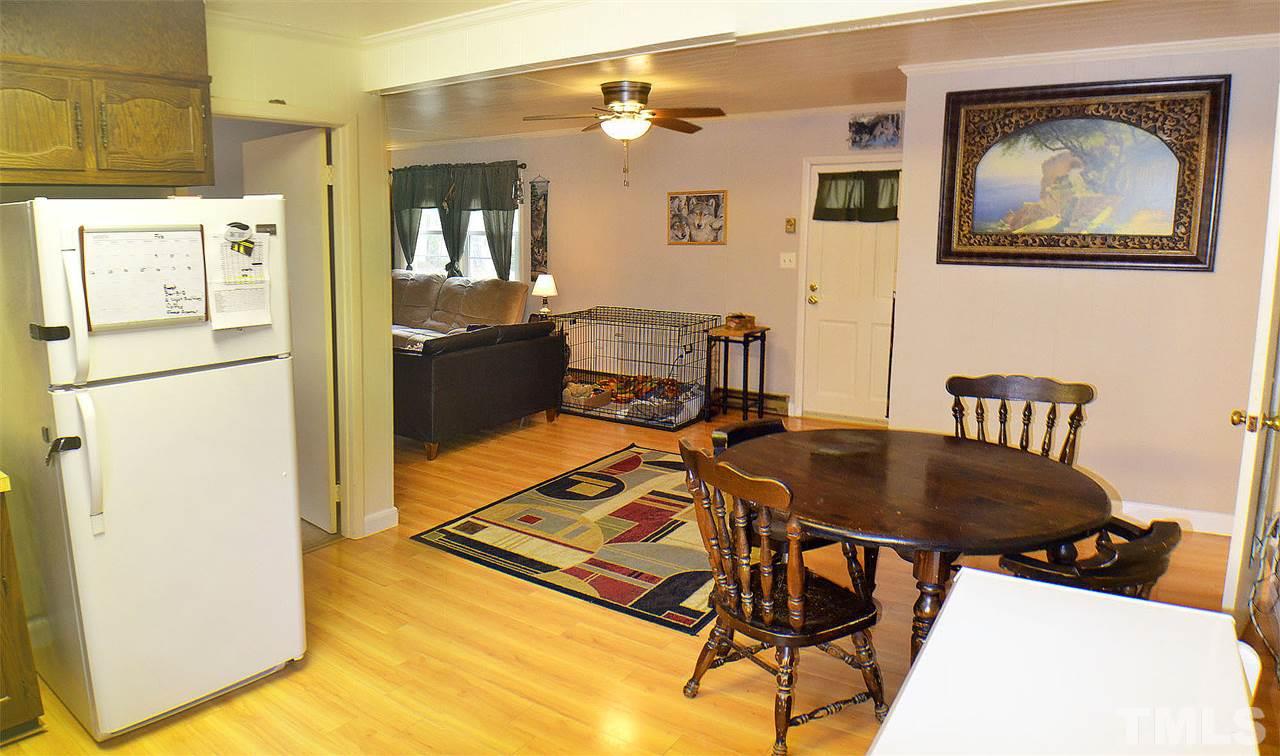 12423 Edwards Road Spring Hope, NC 27882 - Photo 3 of 13