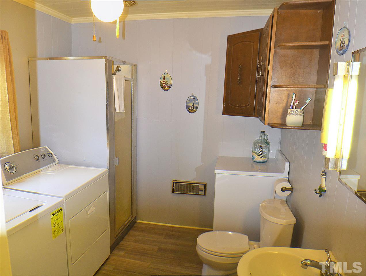 12423 Edwards Road Spring Hope, NC 27882 - Photo 5 of 13