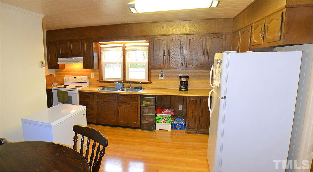12423 Edwards Road Spring Hope, NC 27882 - Photo 6 of 13