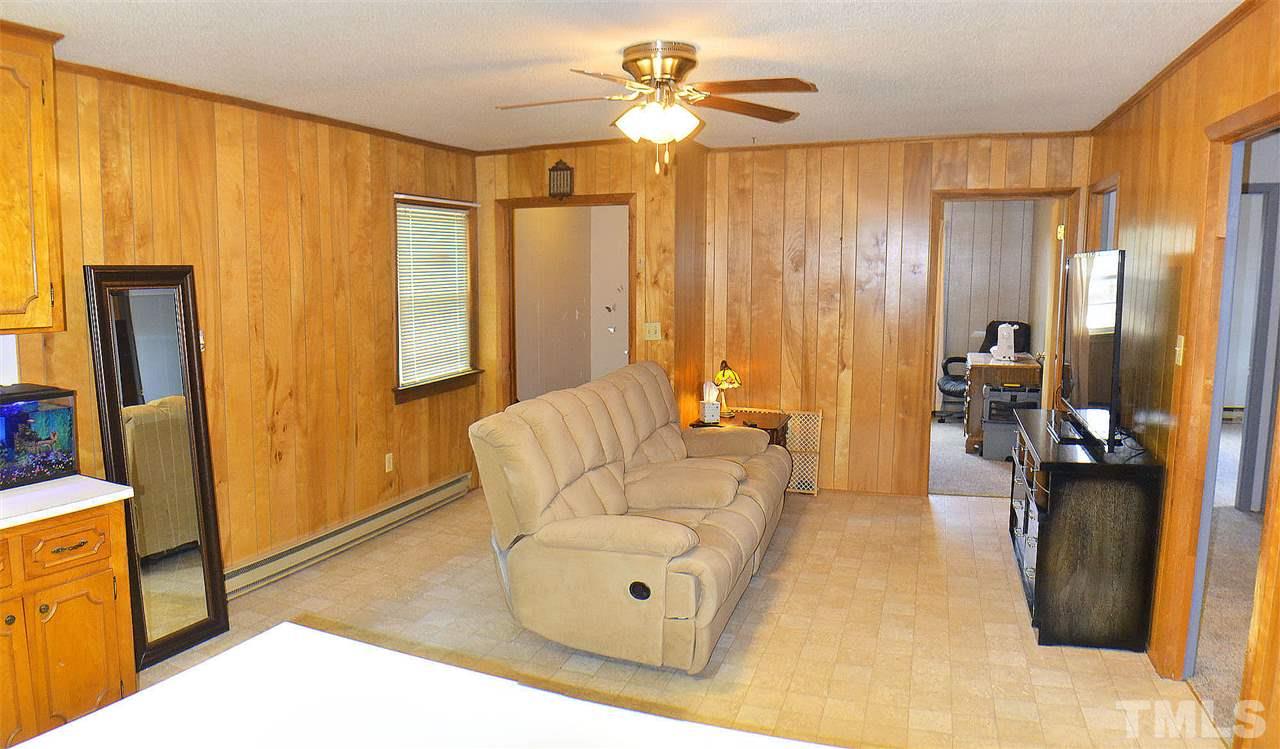12423 Edwards Road Spring Hope, NC 27882 - Photo 8 of 13