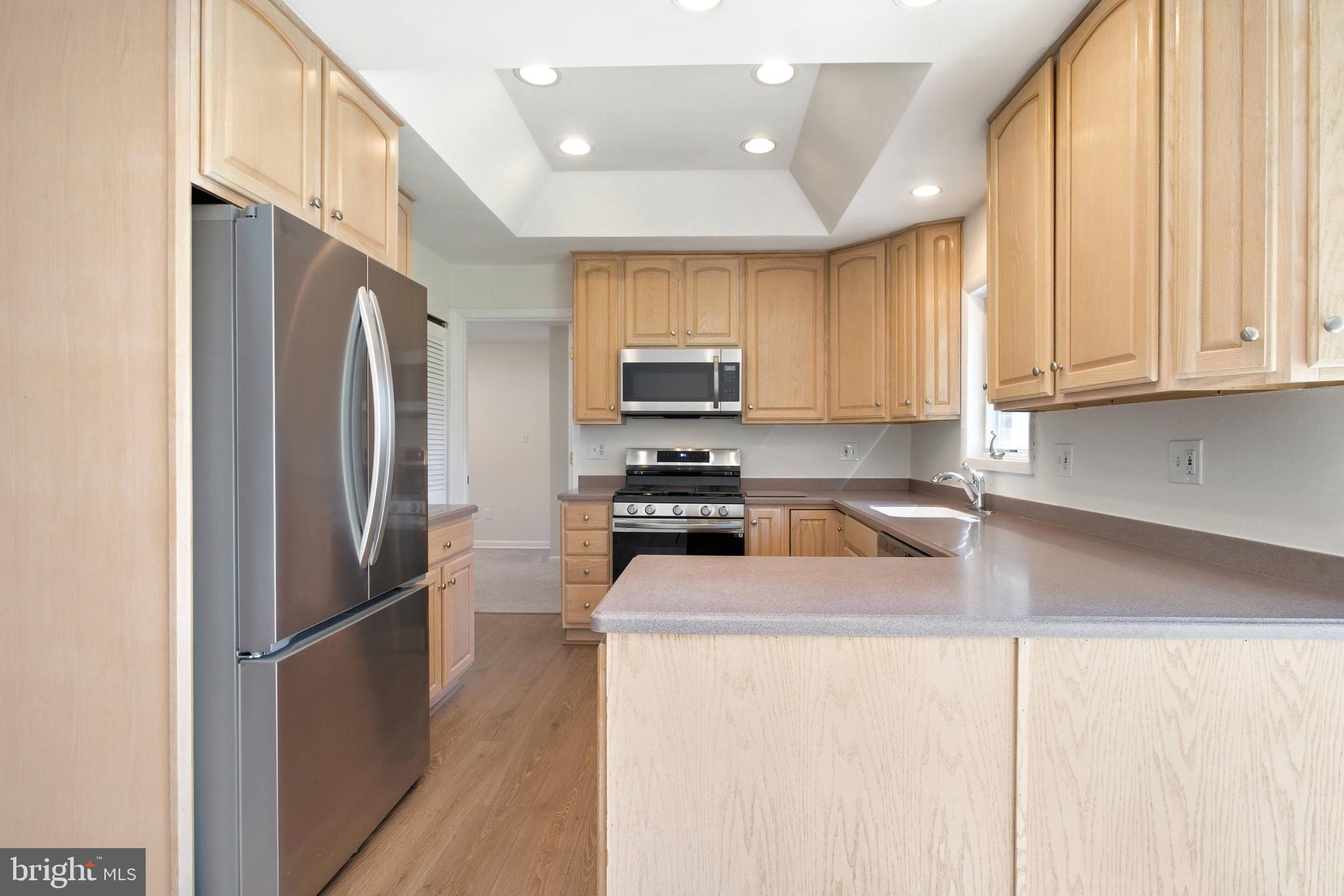 5504 Kathleen Place Springfield, VA 22151 - Photo 12 of 41