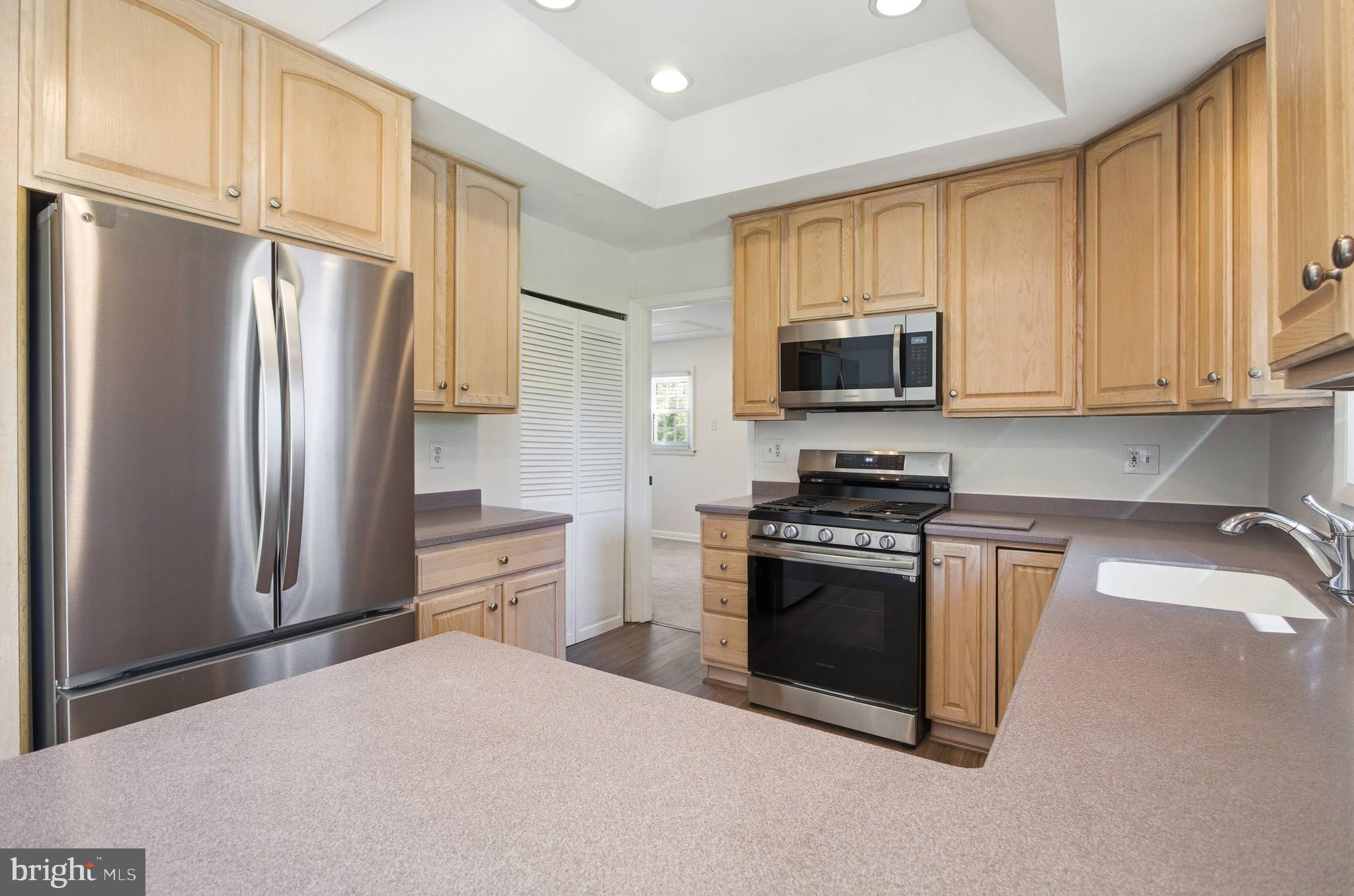 5504 Kathleen Place Springfield, VA 22151 - Photo 13 of 41