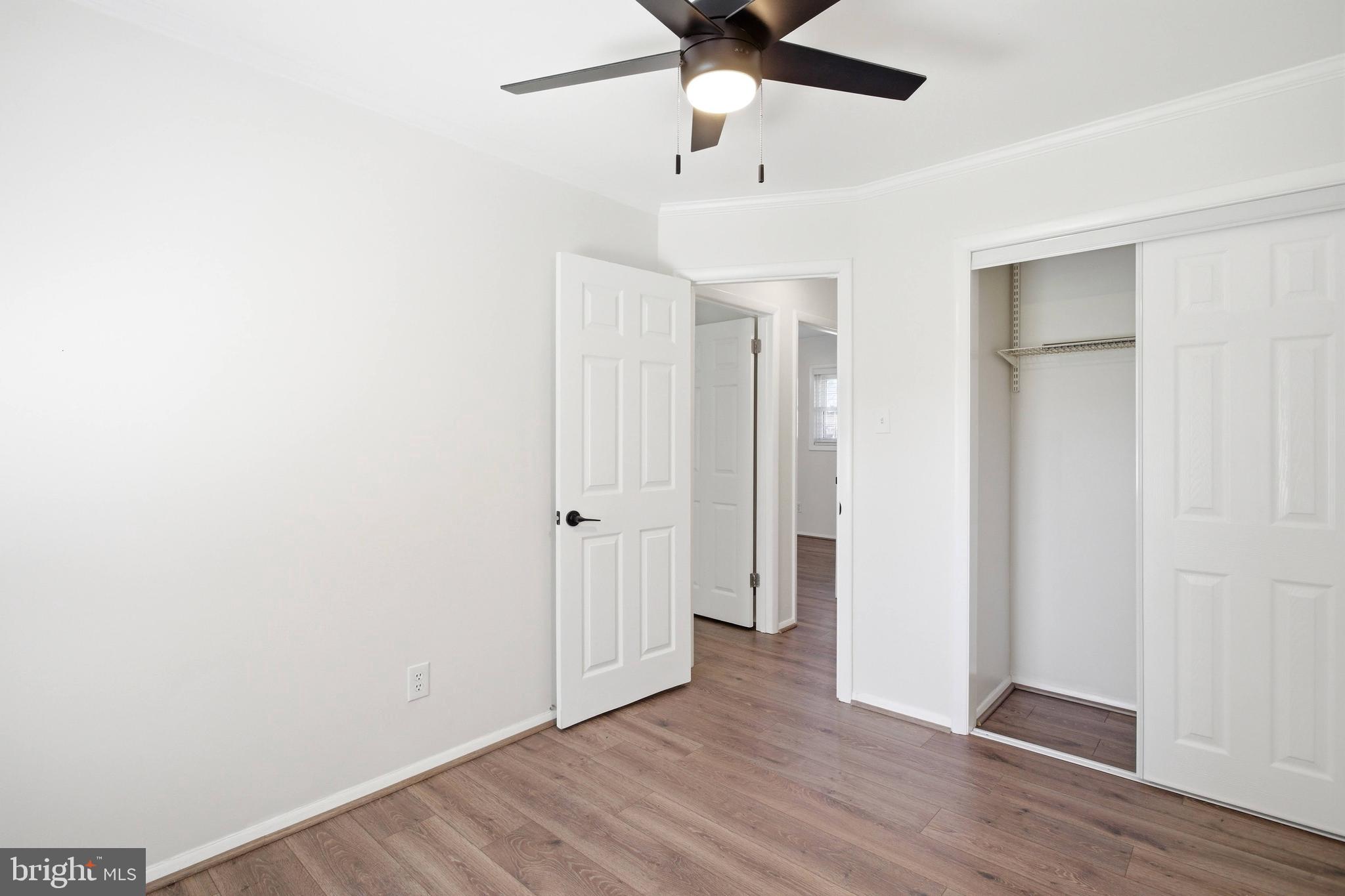 5504 Kathleen Place Springfield, VA 22151 - Photo 20 of 41