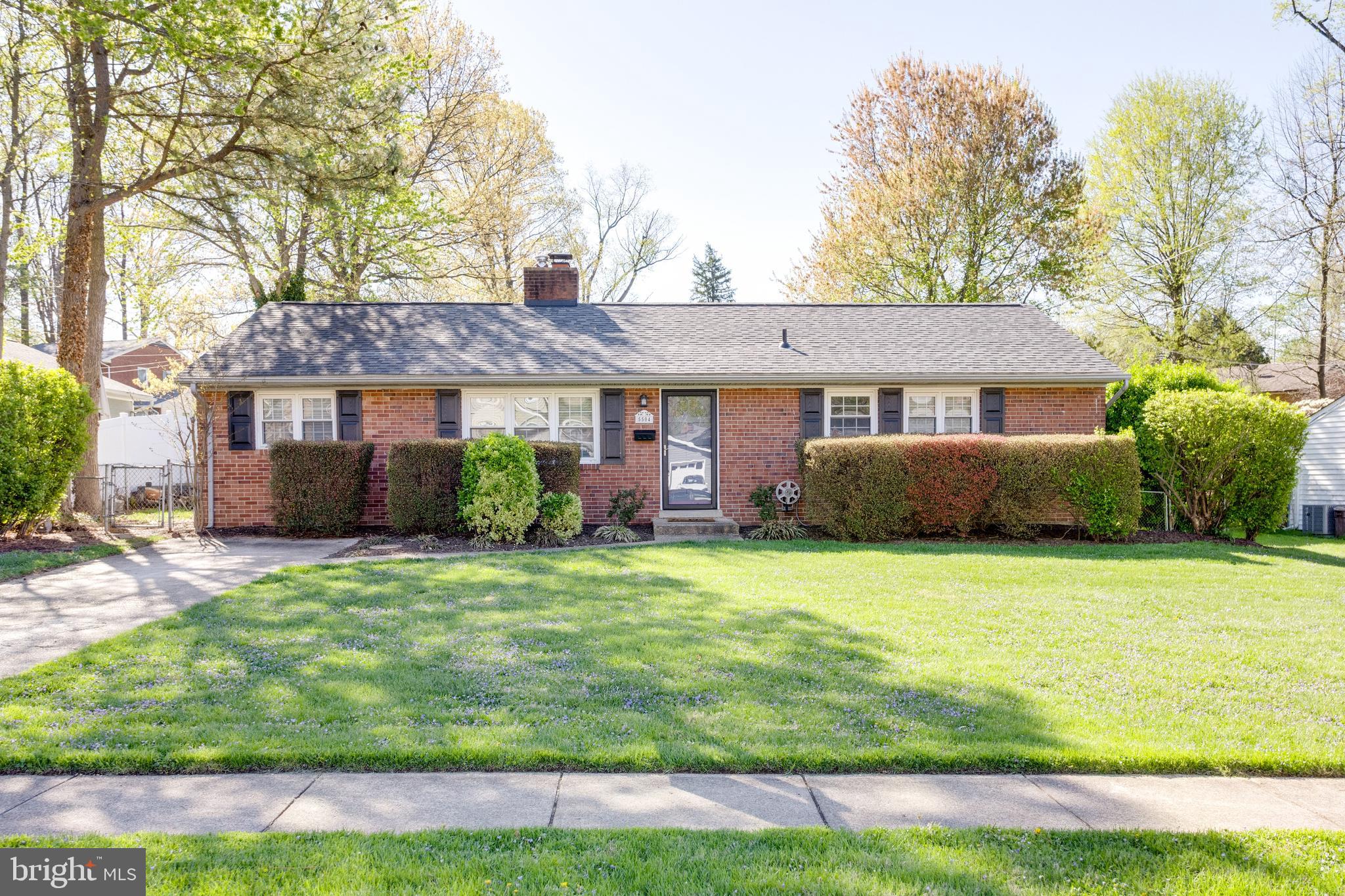 5504 Kathleen Place Springfield, VA 22151 - Photo 30 of 41