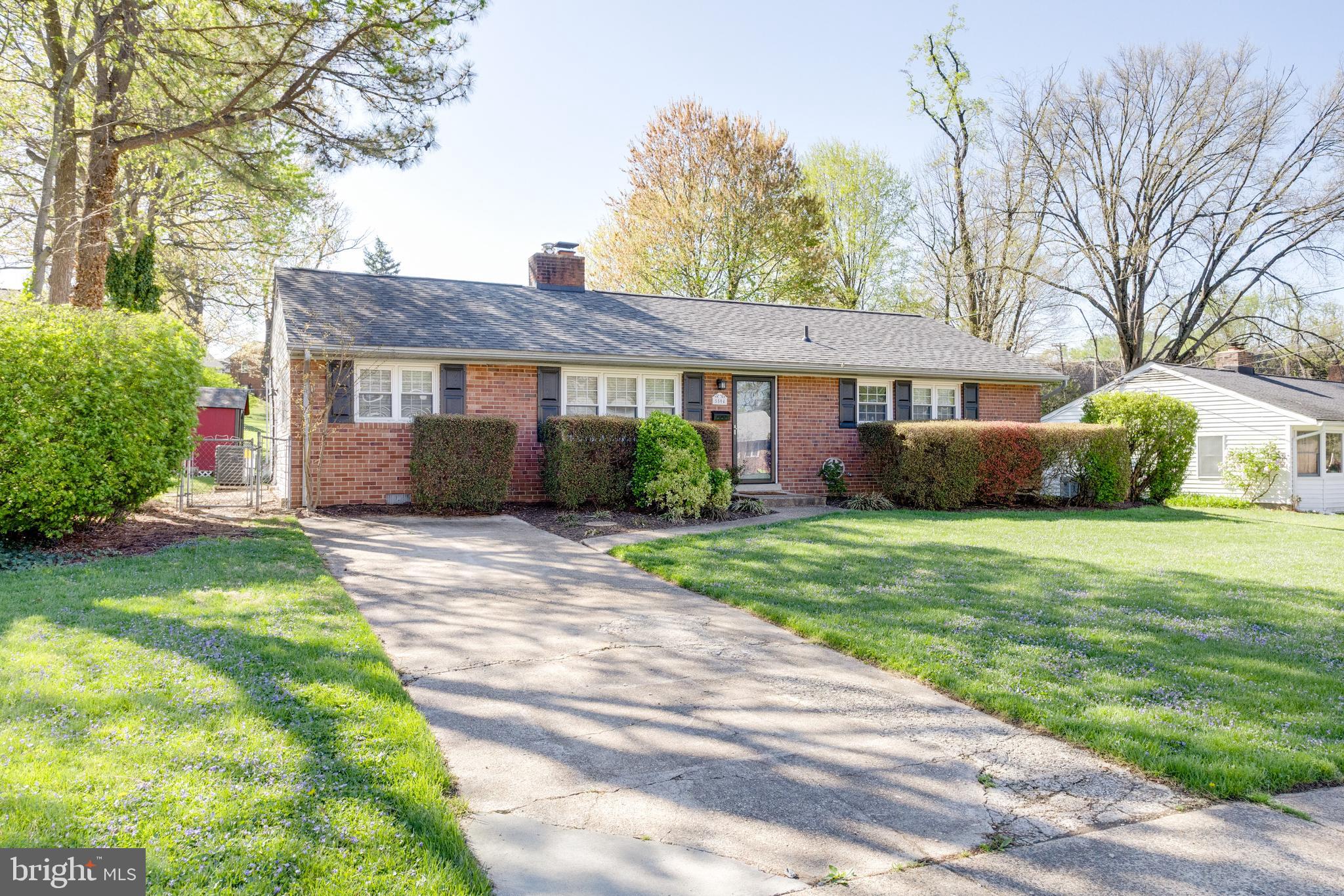 5504 Kathleen Place Springfield, VA 22151 - Photo 31 of 41