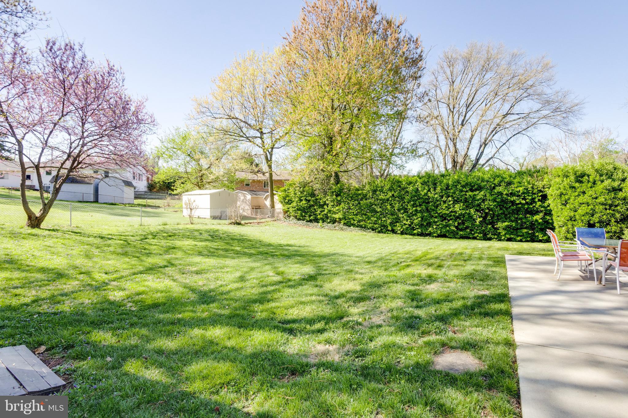 5504 Kathleen Place Springfield, VA 22151 - Photo 32 of 41