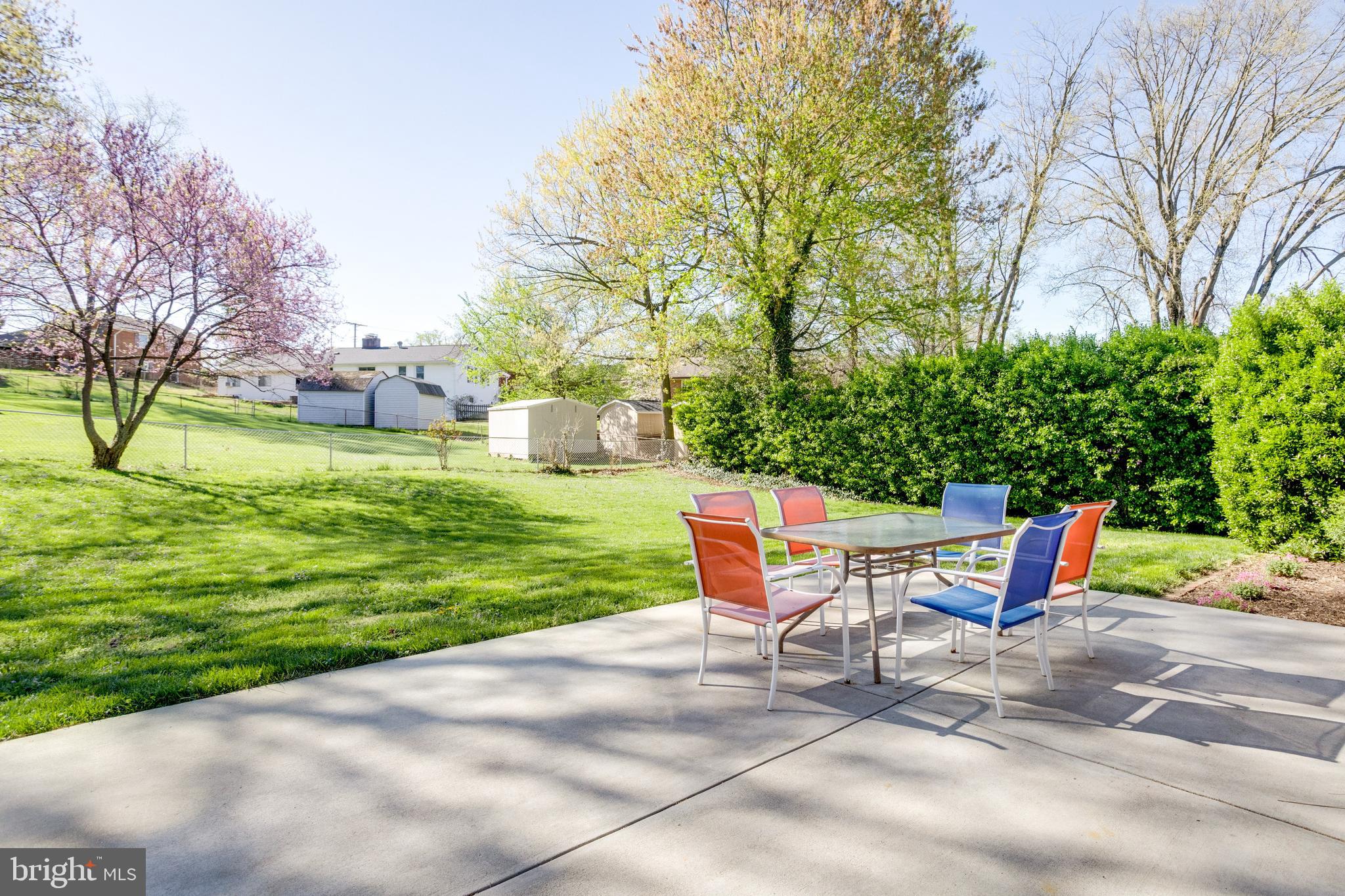 5504 Kathleen Place Springfield, VA 22151 - Photo 33 of 41