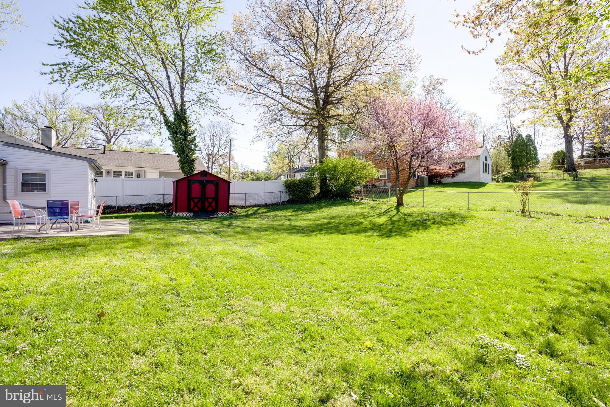 5504 Kathleen Place Springfield, VA 22151 - Photo 35 of 41