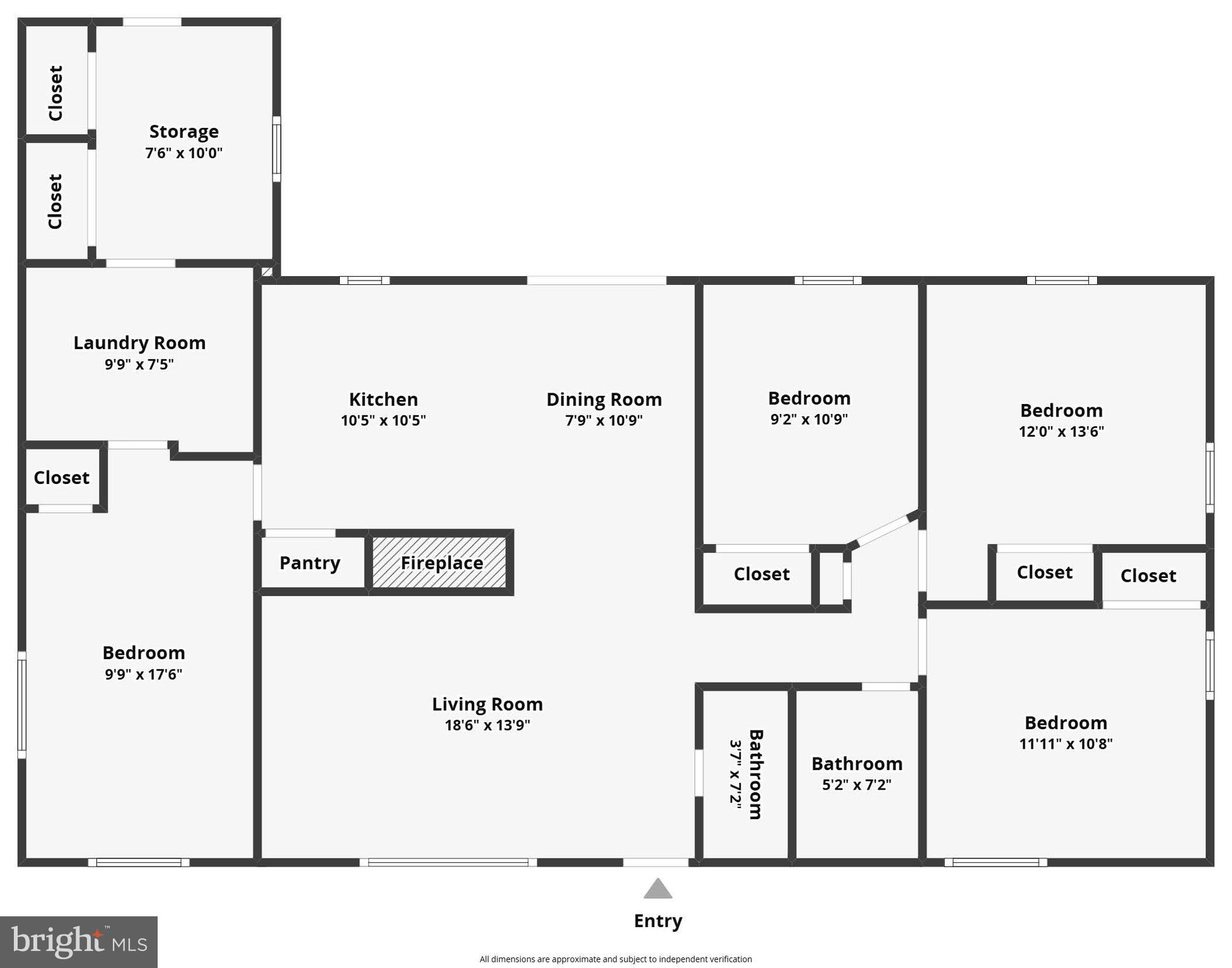 5504 Kathleen Place Springfield, VA 22151 - Photo 38 of 41