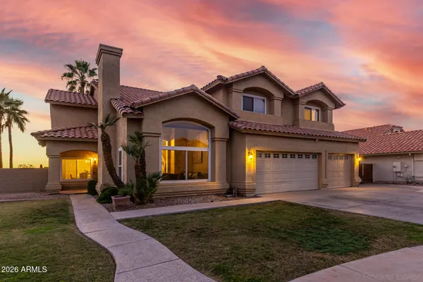 $760,000 | 314 South Sandstone Street, Gilbert, AZ 85296