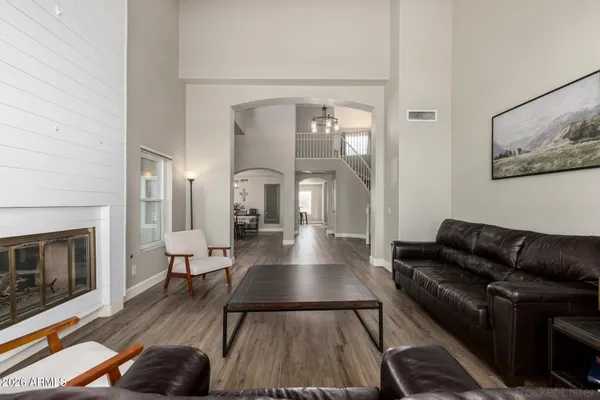 $760,000 | 314 South Sandstone Street, Gilbert, AZ 85296