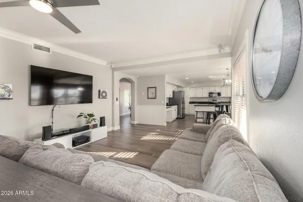 $760,000 | 314 South Sandstone Street, Gilbert, AZ 85296