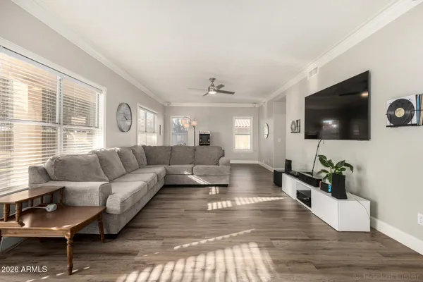 $760,000 | 314 South Sandstone Street, Gilbert, AZ 85296