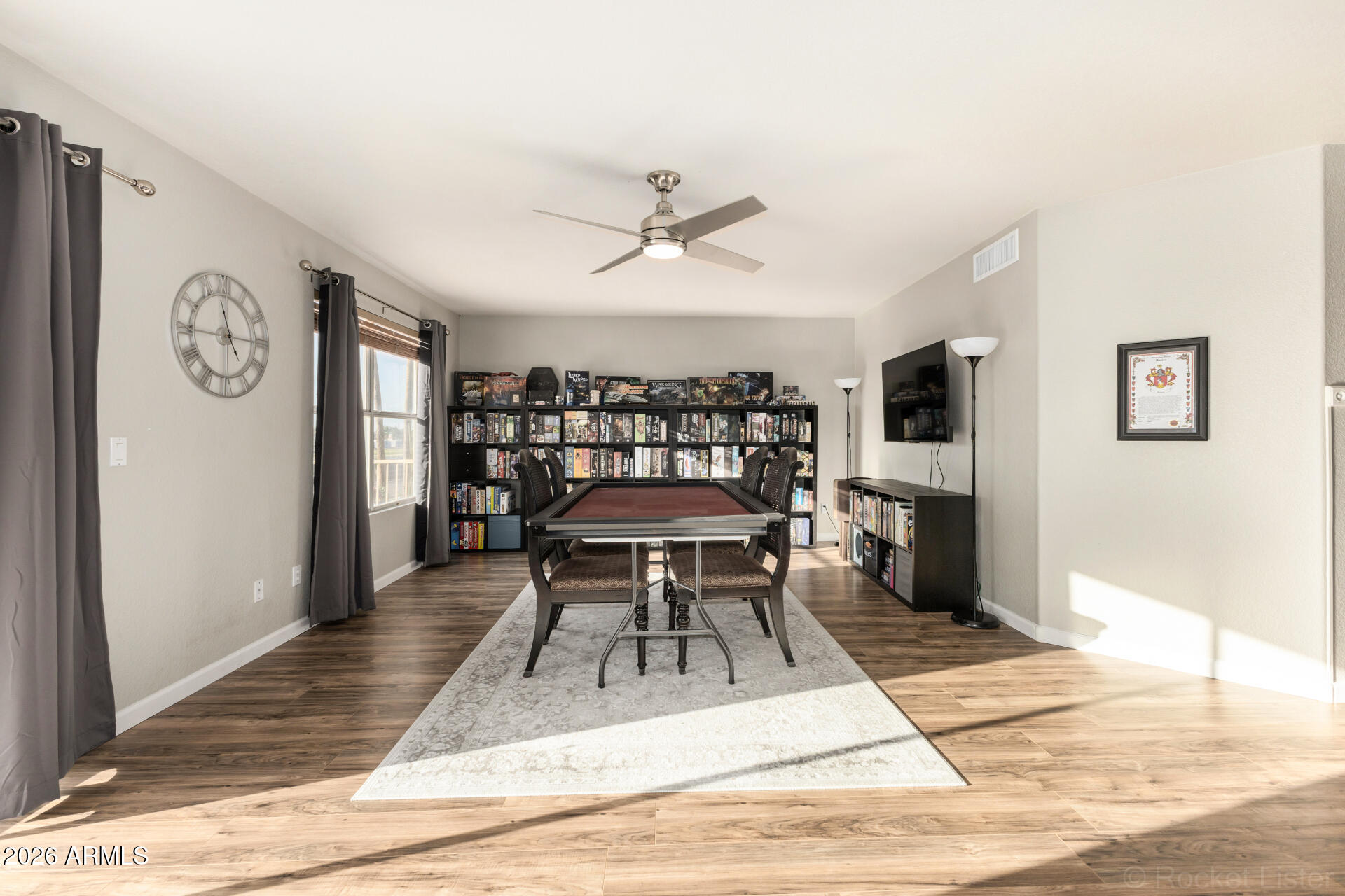 314 South Sandstone Street Gilbert, AZ 85296 - Photo 44 of 58 52 - Sandstone