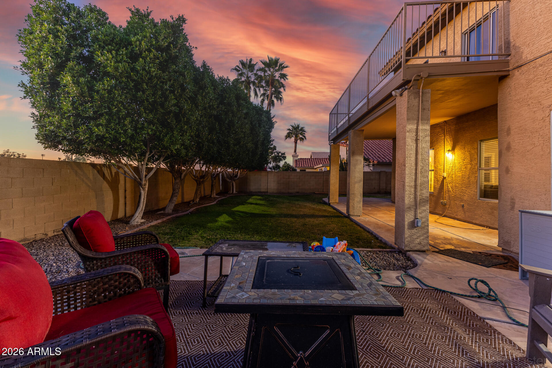 314 South Sandstone Street Gilbert, AZ 85296 - Photo 46 of 58 54 - Sandstone