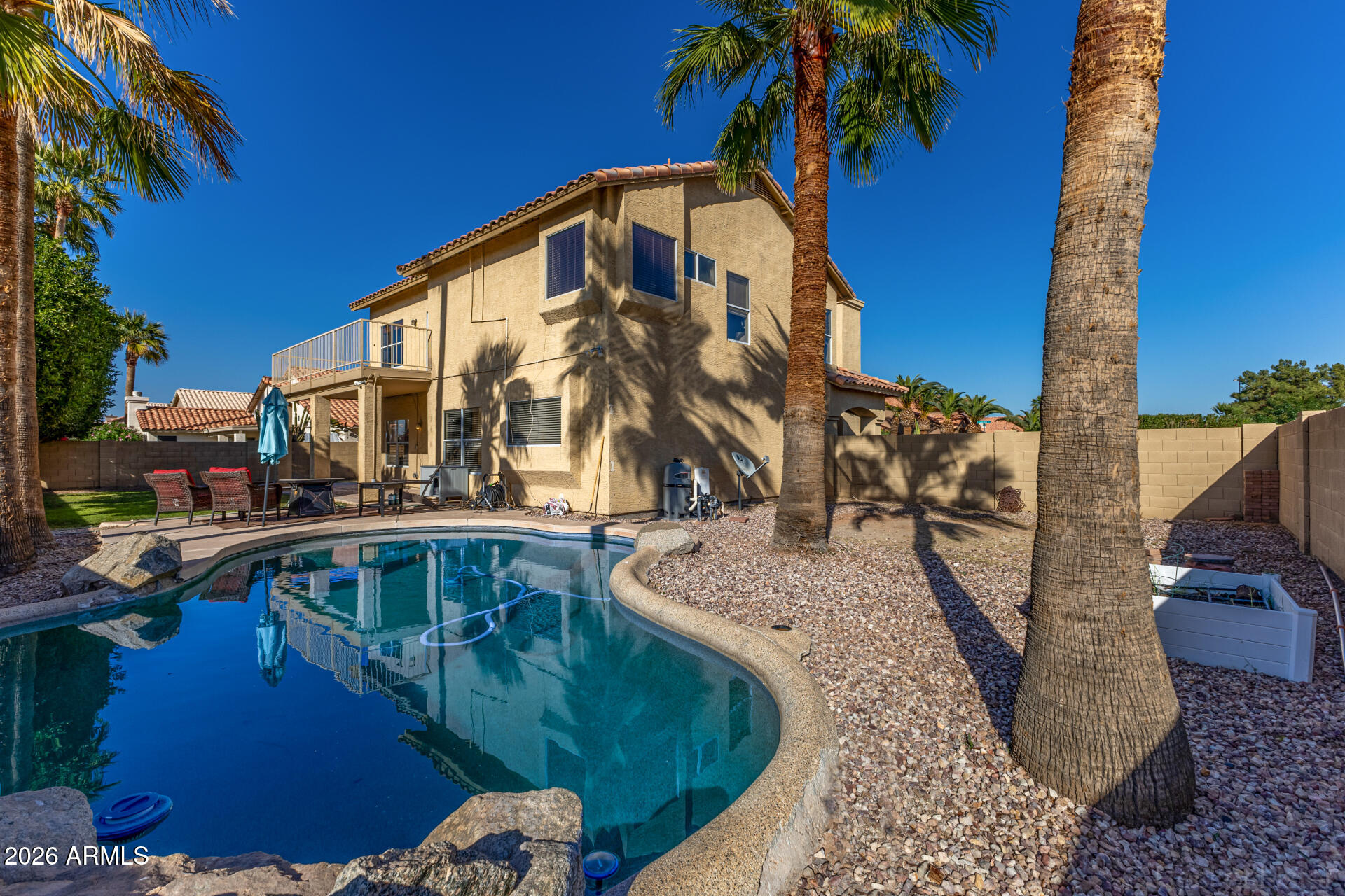 314 South Sandstone Street Gilbert, AZ 85296 - Photo 56 of 58 66 - Sandstone