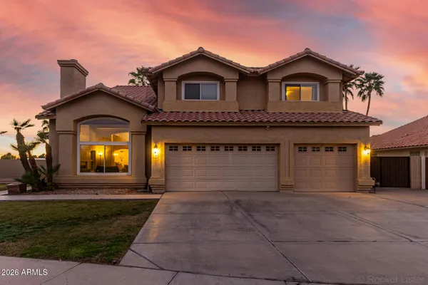 $760,000 | 314 South Sandstone Street, Gilbert, AZ 85296