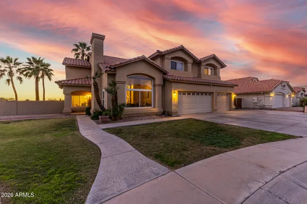 $760,000 | 314 South Sandstone Street, Gilbert, AZ 85296