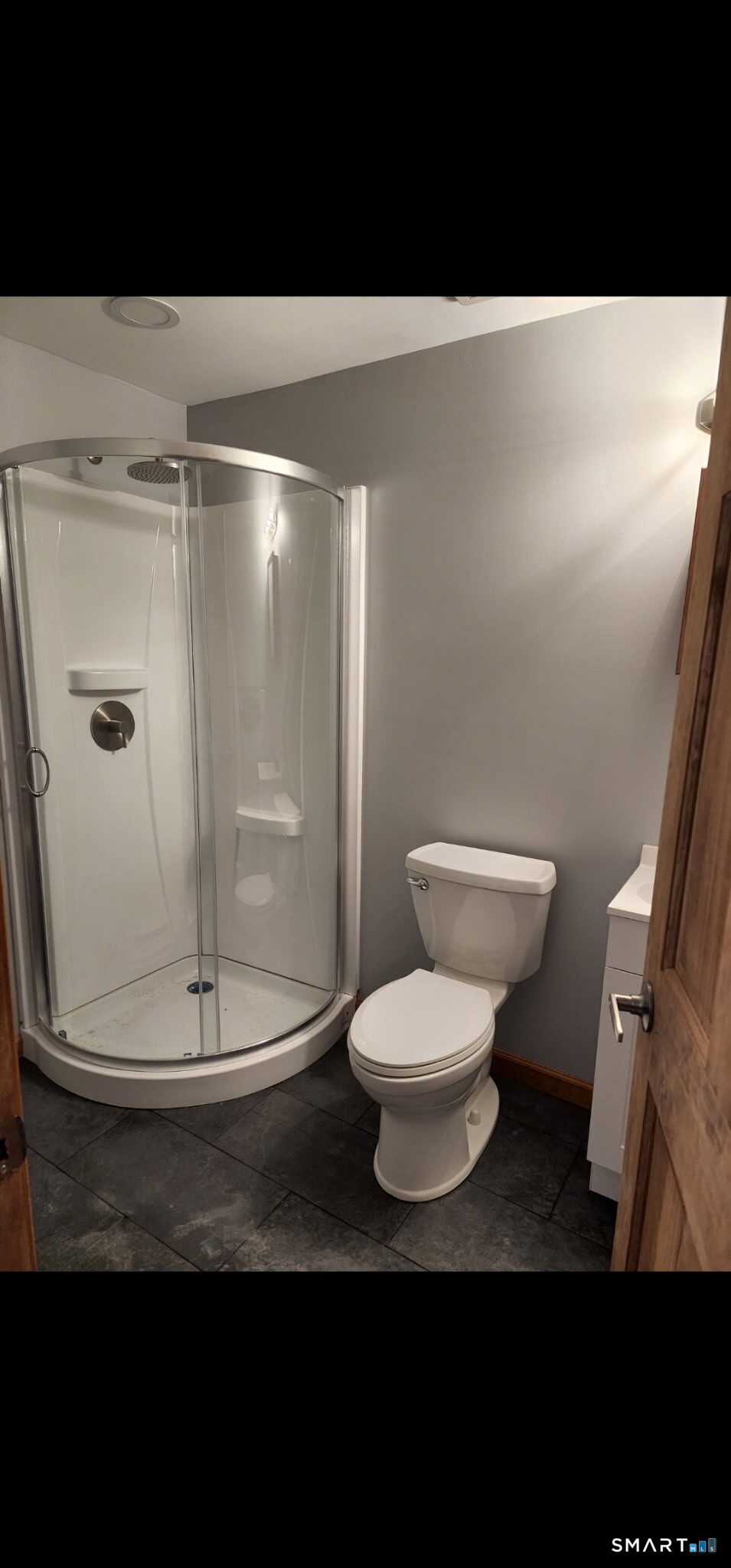 33 Baxter Road, Unit 1E Willington, CT 06279 - Photo 7 of 7 Lower level full bth