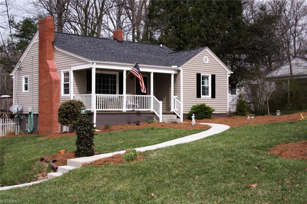 1920 Independence Road Greensboro, NC 27408 - Photo 1 of 28 Gallery Image 1