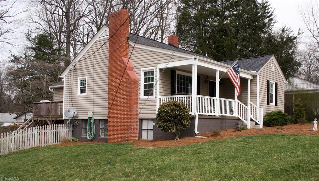 1920 Independence Road Greensboro, NC 27408 - Photo 2 of 28 Gallery Image 2