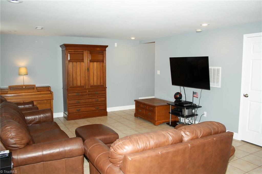 1920 Independence Road Greensboro, NC 27408 - Photo 22 of 28 Basement