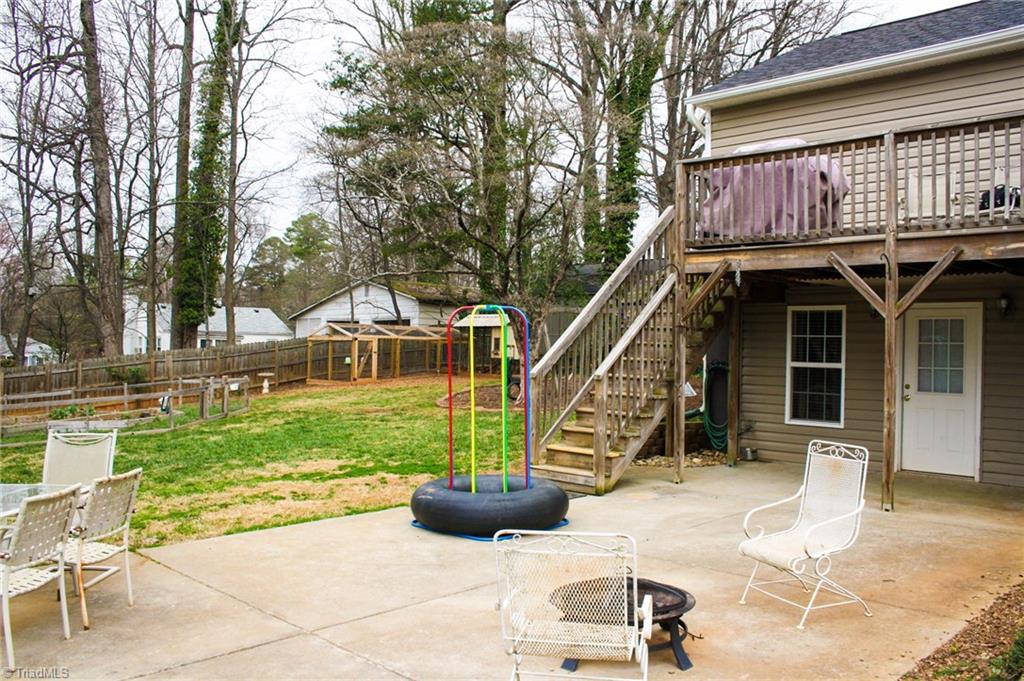 1920 Independence Road Greensboro, NC 27408 - Photo 26 of 28 Gallery Image 26