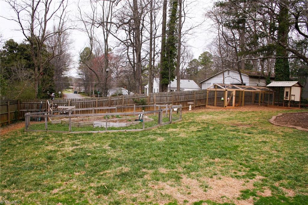 1920 Independence Road Greensboro, NC 27408 - Photo 28 of 28 Gallery Image 28