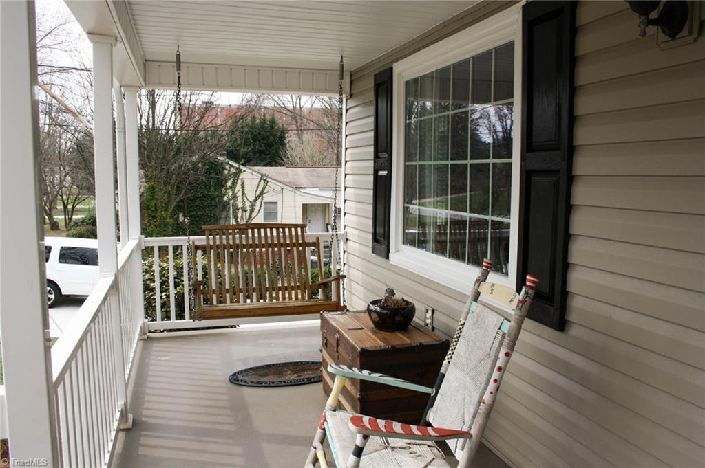 1920 Independence Road Greensboro, NC 27408 - Photo 4 of 28 Gallery Image 4