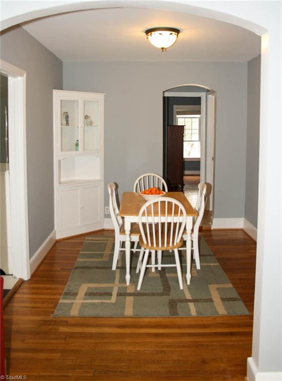 1920 Independence Road Greensboro, NC 27408 - Photo 8 of 28 Gallery Image 8