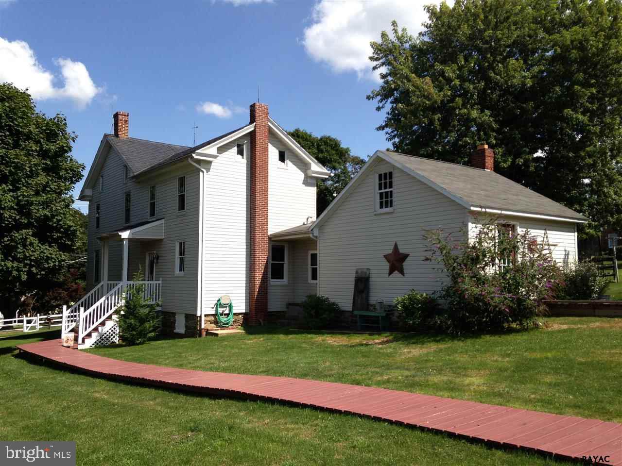 2130 Freysville Road Red Lion, PA 17356 - Photo 1 of 36 Gallery Image 1