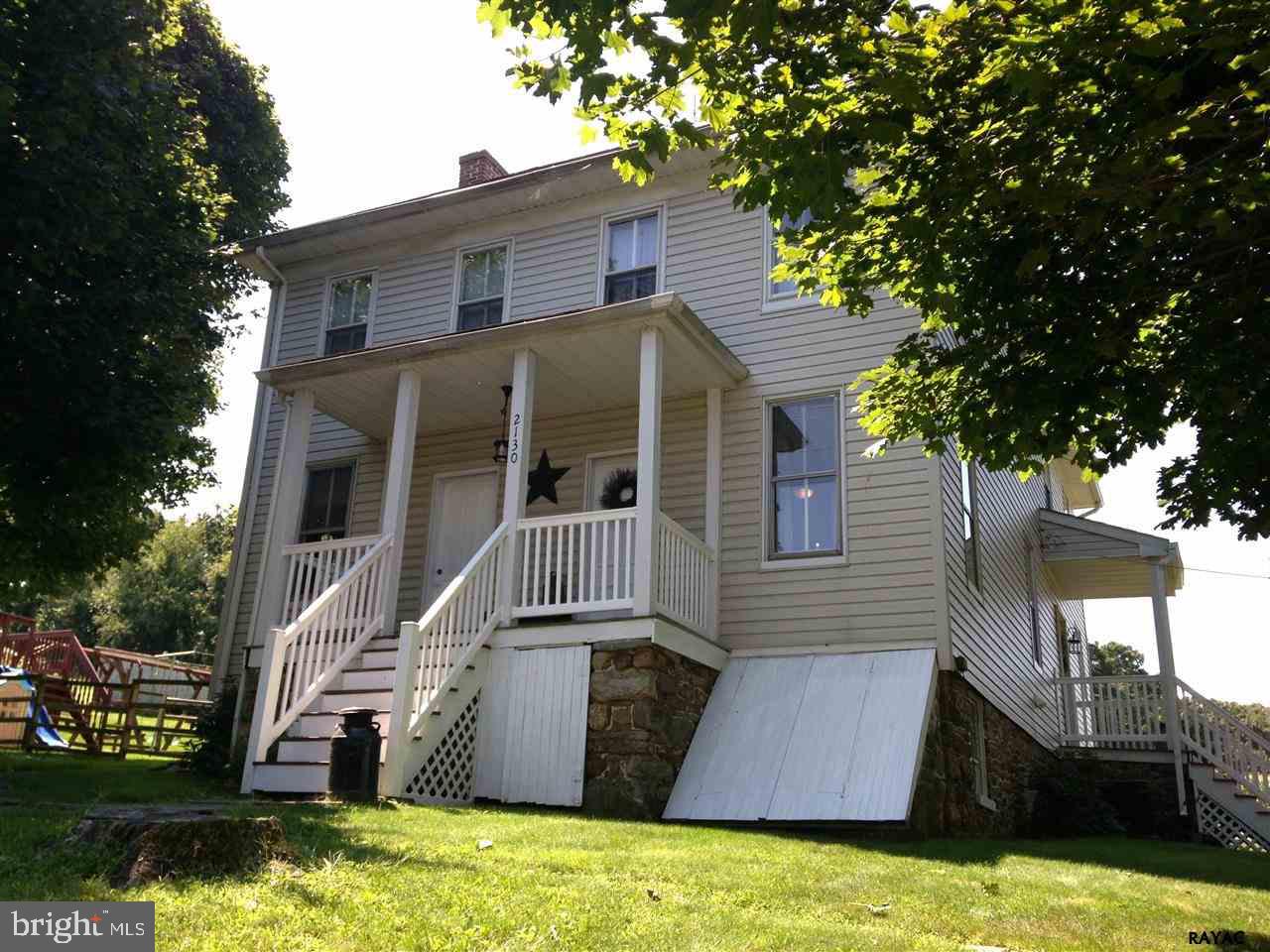 2130 Freysville Road Red Lion, PA 17356 - Photo 2 of 36 Gallery Image 2