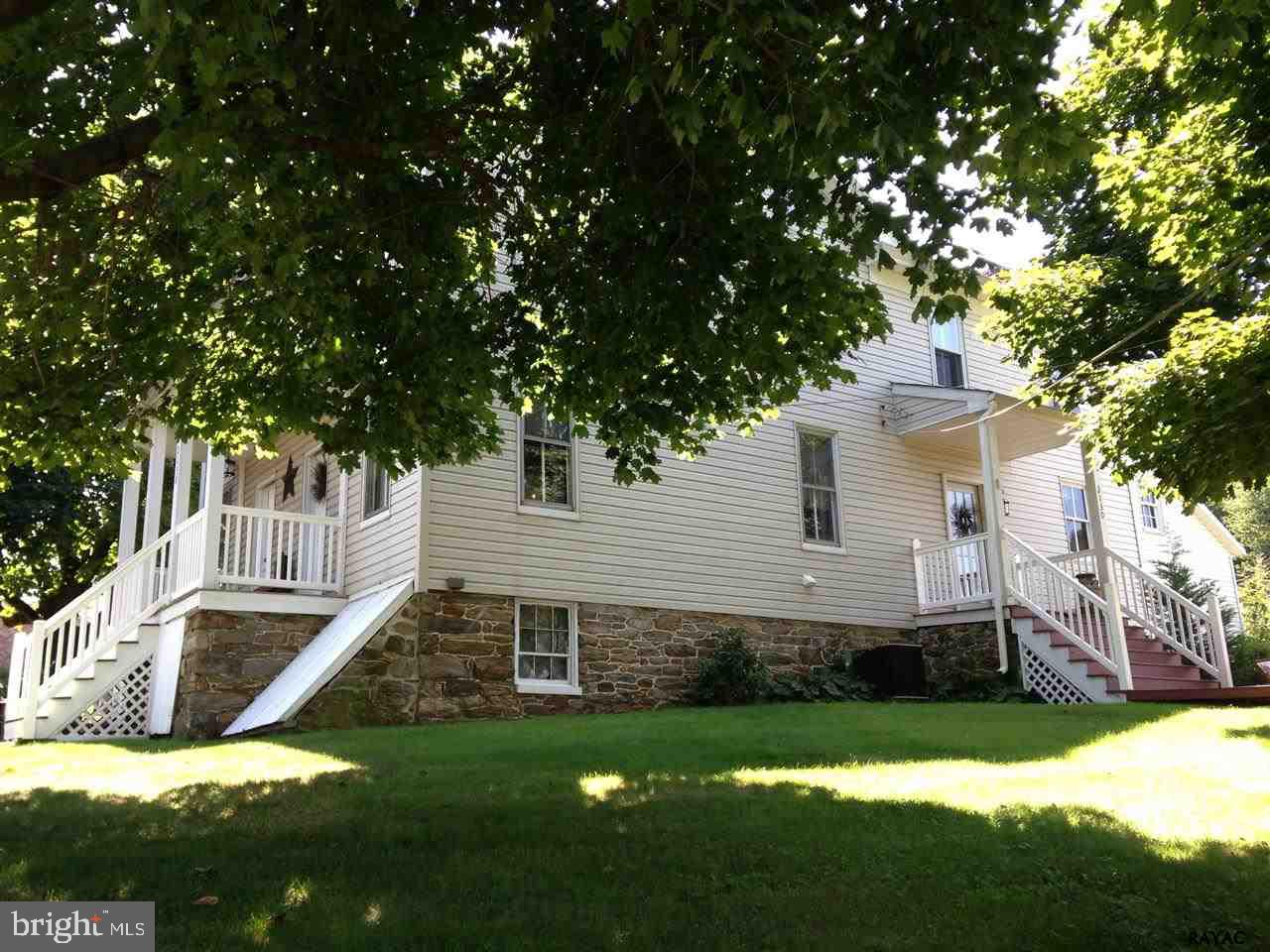 2130 Freysville Road Red Lion, PA 17356 - Photo 3 of 36 Gallery Image 3