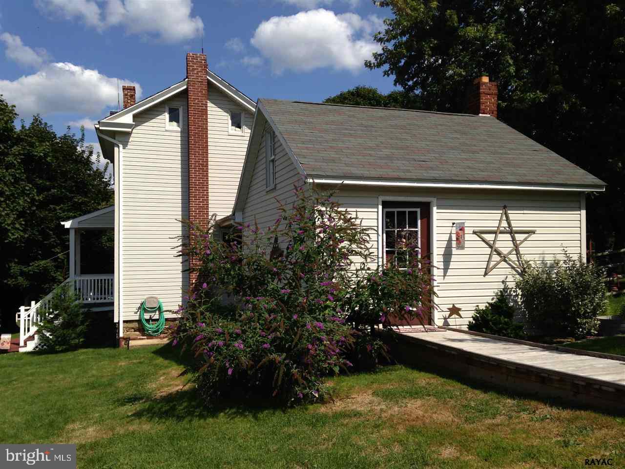 2130 Freysville Road Red Lion, PA 17356 - Photo 4 of 36 Gallery Image 4