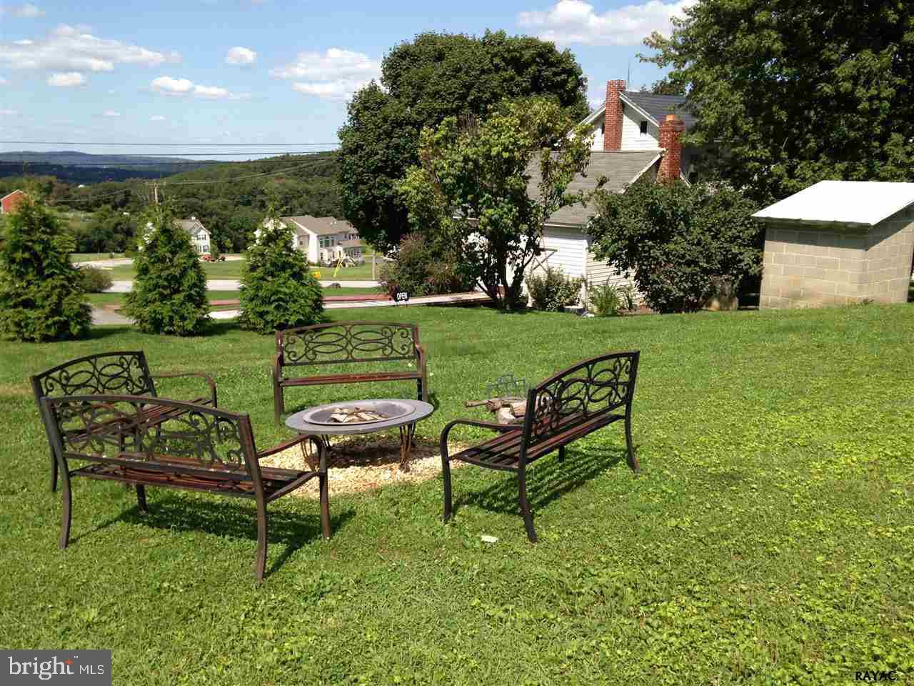 2130 Freysville Road Red Lion, PA 17356 - Photo 35 of 36 Gallery Image 35