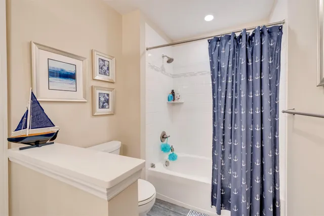 $750,000 | 407 Bay Breeze Boulevard, Unit 407, Cape May Court House, NJ 08210